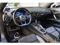 2019 Audi TTS