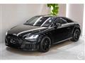 2019 Audi TTS