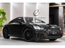 2019 Audi TTS