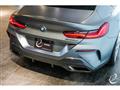 2019 BMW 8 Series