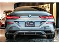 2019 BMW 8 Series