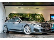 2019 BMW 8 Series