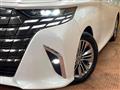 2023 Toyota Alphard G