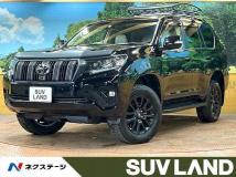 2023 Toyota Land Cruiser Prado