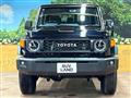 2024 Toyota Landcruiser 70