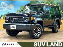 2024 Toyota Landcruiser 70