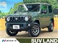 2024 Suzuki Jimny