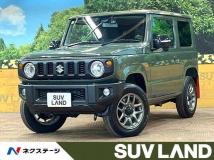 2024 Suzuki Jimny