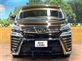 2019 Toyota Vellfire