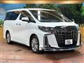 2021 Toyota Alphard G
