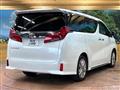 2021 Toyota Alphard G