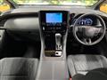 2025 Toyota Alphard Hybrid
