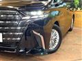 2025 Toyota Alphard Hybrid