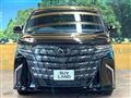 2025 Toyota Alphard Hybrid