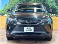 2023 Toyota Harrier