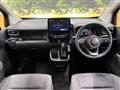 2024 Toyota Sienta