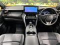 2025 Toyota Harrier Hybrid