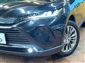 2025 Toyota Harrier Hybrid