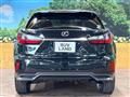 2018 Lexus RX