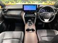 2023 Toyota Harrier