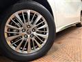 2022 Toyota Alphard Hybrid