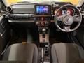 2025 Suzuki Jimny Sierra