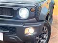 2025 Suzuki Jimny Sierra