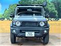 2025 Suzuki Jimny Sierra