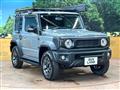 2025 Suzuki Jimny Sierra