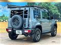 2025 Suzuki Jimny Sierra