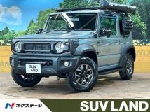 2025 Suzuki Jimny Sierra
