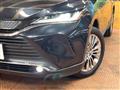 2025 Toyota Harrier