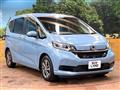 2019 Honda Freed