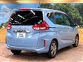 2019 Honda Freed