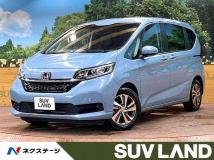 2019 Honda Freed