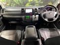 2017 Toyota Hiace Van