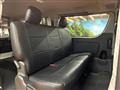 2017 Toyota Hiace Van