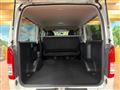 2017 Toyota Hiace Van