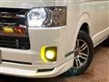 2017 Toyota Hiace Van
