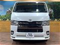 2017 Toyota Hiace Van