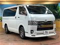 2017 Toyota Hiace Van