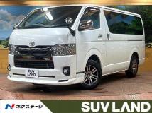 2017 Toyota Hiace Van