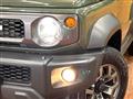 2024 Suzuki Jimny Sierra
