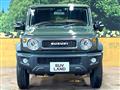 2024 Suzuki Jimny Sierra