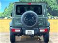 2024 Suzuki Jimny Sierra