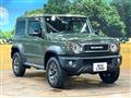 2024 Suzuki Jimny Sierra
