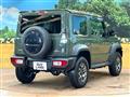 2024 Suzuki Jimny Sierra