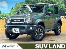 2024 Suzuki Jimny Sierra