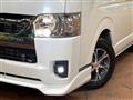 2024 Toyota Hiace Van