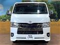 2024 Toyota Hiace Van